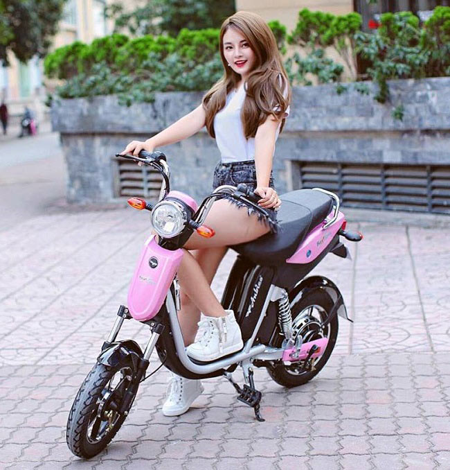 1001 kiểu mặc chào hè của chị em Việt khiến người xung quanh đỏ mặt