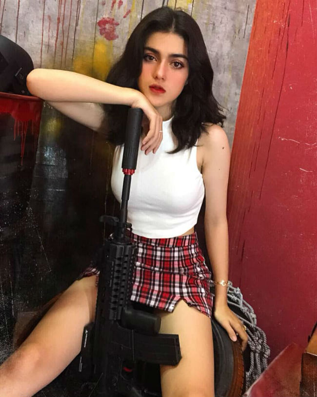 1001 kiểu mặc chào hè của chị em Việt khiến người xung quanh đỏ mặt