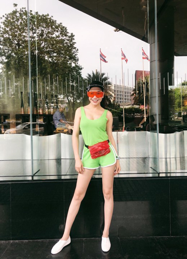 1001 kiểu mặc chào hè của chị em Việt khiến người xung quanh đỏ mặt