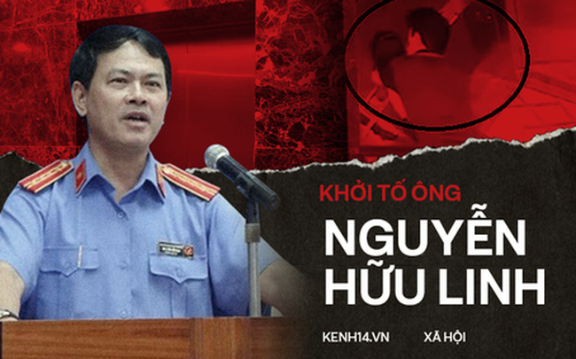 Công an quận 4 nói lý do chậm khởi tố ông Nguyễn Hữu Linh vụ sàm sỡ bé gái trong thang máy