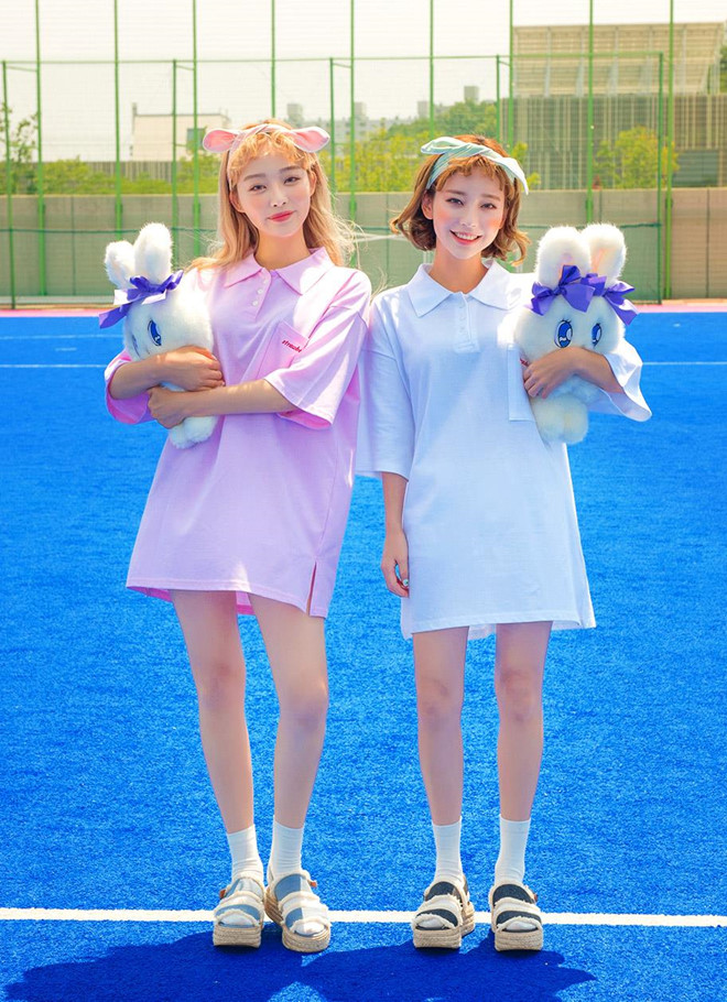 7 kiểu đầm cơ bản nhất phải có trong tủ đồ của mọi cô gái