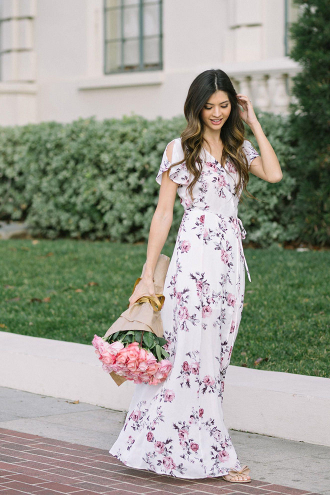 7 kiểu đầm cơ bản nhất phải có trong tủ đồ của mọi cô gái