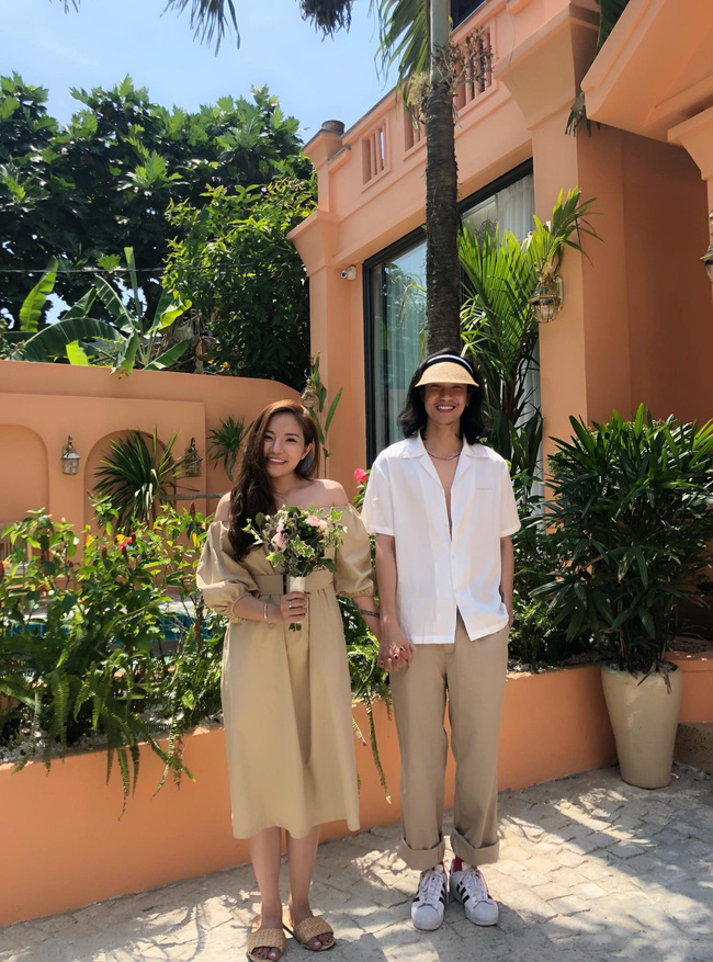 Sau loạt sóng gió tình ái, Lý Phương Châu khẳng định: 'Đàn ông chỉ là phần trang trí thêm vào cuộc sống thôi' - 3 Sau loạt sóng gió tình ái, Lý Phương Châu khẳng định: 'Đàn ông chỉ là phần trang trí thêm vào cuộc sống thôi' - 3