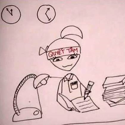 Nghe tâm sự xót xa của nạn nhân bị thí sinh gian lận cướp mất cơ hội