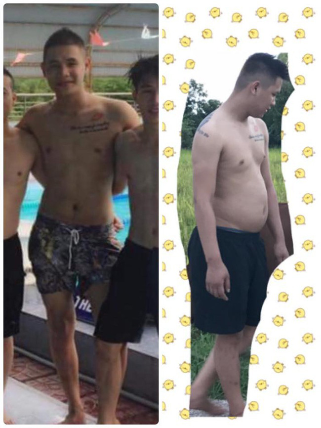 Hối hận cưới vì chồng biến hình chỉ sau vài tháng, vợ trẻ khiến các nam thanh niên bấm bụng bảo nhau đừng lấy vợ