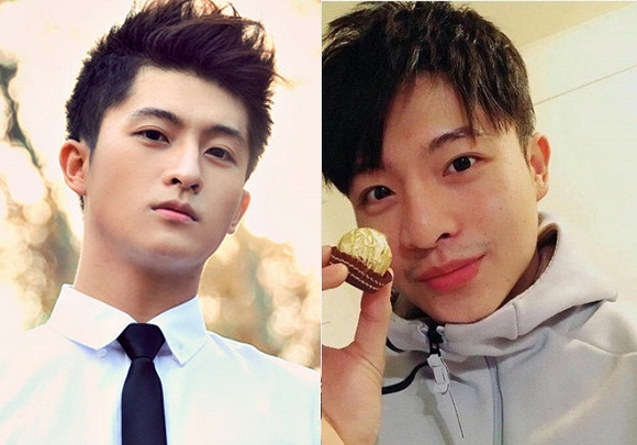 Trở lại điện ảnh, Harry Lu khiến fan thở phào vì dung mạo điển trai như xưa sau ồn ào xuống sắc vì phẫu thuật