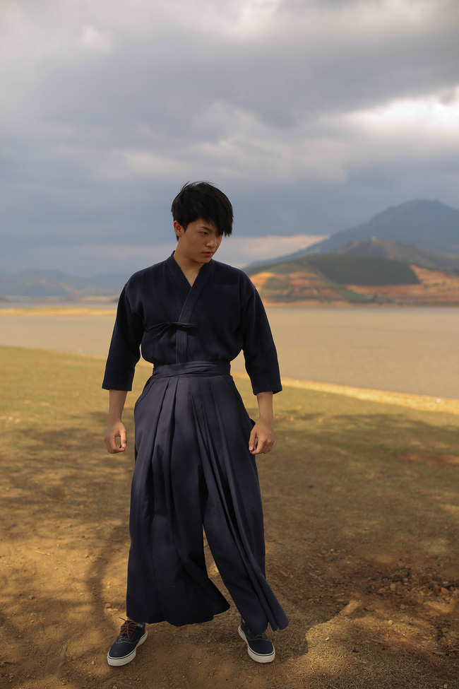 Trở lại điện ảnh, Harry Lu khiến fan thở phào vì dung mạo điển trai như xưa sau ồn ào xuống sắc vì phẫu thuật