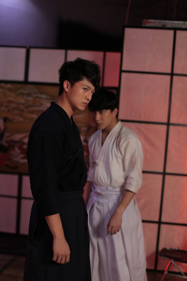 Trở lại điện ảnh, Harry Lu khiến fan thở phào vì dung mạo điển trai như xưa sau ồn ào xuống sắc vì phẫu thuật