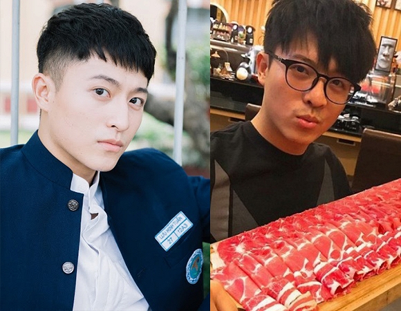 Trở lại điện ảnh, Harry Lu khiến fan thở phào vì dung mạo điển trai như xưa sau ồn ào xuống sắc vì phẫu thuật