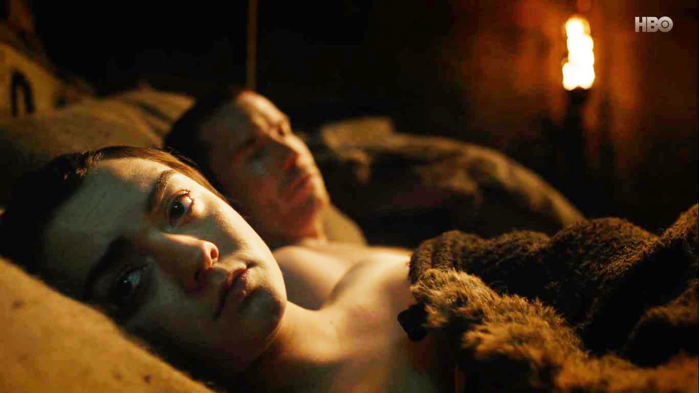 Khán giả xem Game of Thrones chỉ quan tâm màn mây mưa của Arya, bất chấp cuộc chiến kinh điển sắp tới