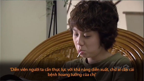 Tuyển tập những phát ngôn chất phát ngất của em gái quốc dân trong Về nhà đi con đang khiến dân mạng phát cuồng