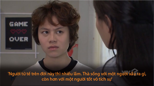 Tuyển tập những phát ngôn chất phát ngất của em gái quốc dân trong Về nhà đi con đang khiến dân mạng phát cuồng