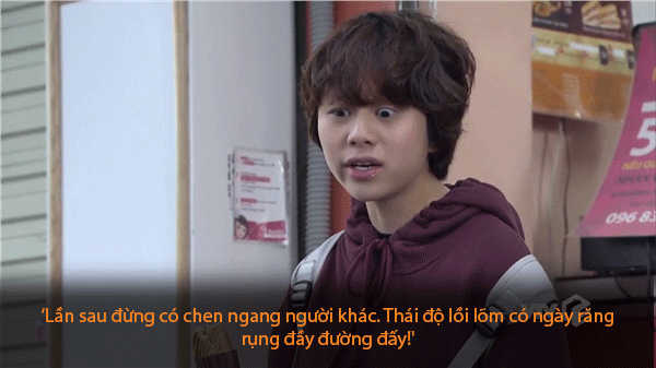 Tuyển tập những phát ngôn chất phát ngất của em gái quốc dân trong Về nhà đi con đang khiến dân mạng phát cuồng