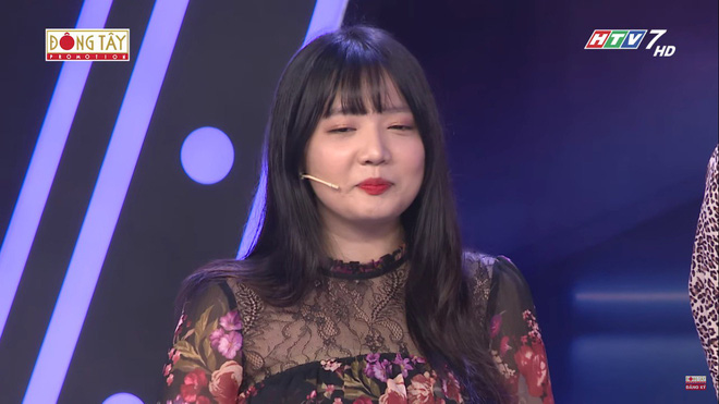 Em gái ruột Hari Won lần đầu lên sóng truyền hình, bị Trường Giang bắt nạt