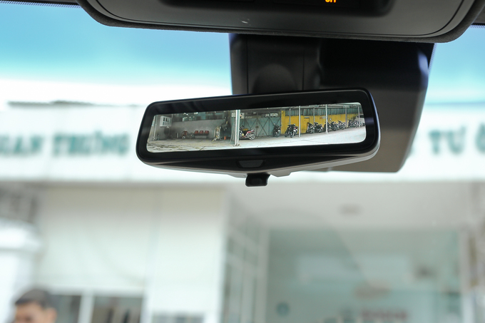 Khủng long Cadillac Escalade ESV 2019 giá hơn 10 tỷ tại Việt Nam