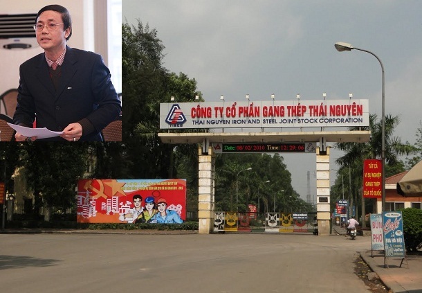 Công nhân lên chủ tịch dự án 8.000 tỷ: Người đặc biệt trong biệt thự hoành tráng