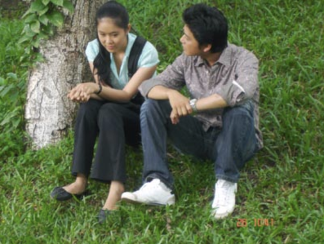 Hoàng Anh (Gạo Nếp Gạo Tẻ) trước khi giải nghệ: Từ chân bảo vệ đến ông chồng gây ồn ào trên màn ảnh Việt