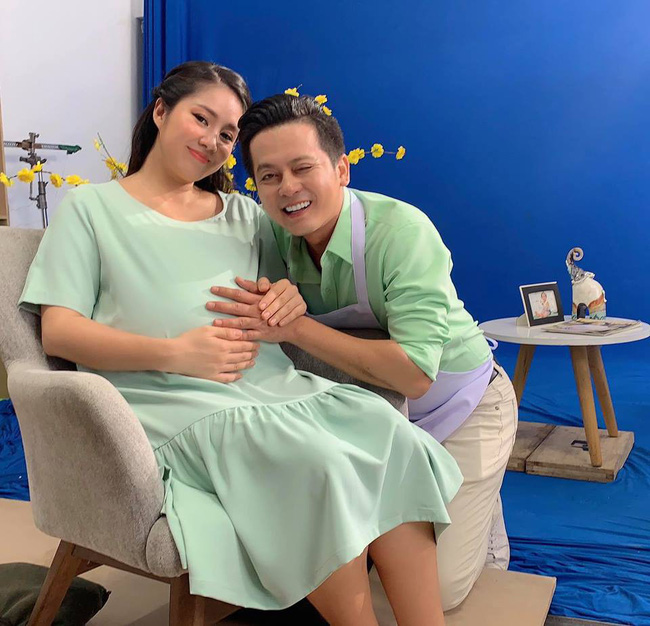 Hoàng Anh (Gạo Nếp Gạo Tẻ) trước khi giải nghệ: Từ chân bảo vệ đến ông chồng gây ồn ào trên màn ảnh Việt