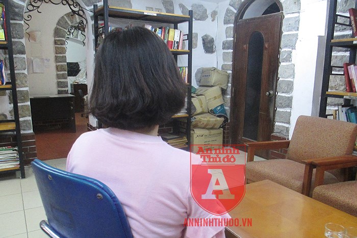 Lỡ gửi tiền cho kẻ lừa đảo, người phụ nữ thoát bẫy ngoạn mục ra sao?