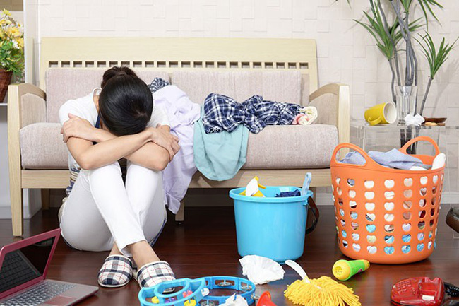 Sau câu nói vô tình của mẹ chồng, chồng lại hắt thêm một chậu nước lạnh, tôi xin phép được cuốn gói thẳng