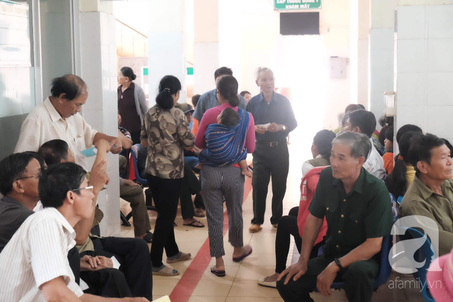 Sự thật đau lòng ở Đắk Lắk: Cả tỉnh chỉ có 3 nơi lọc thận, có ca chết thì mới thế người khác vào được