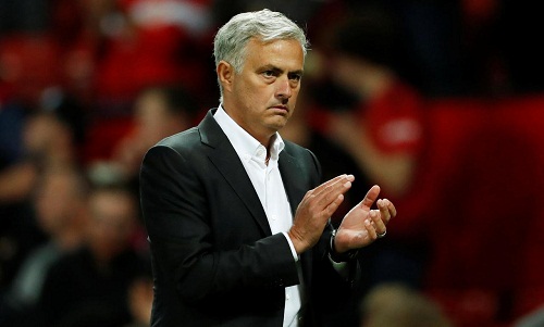 Mourinho không bất ngờ nếu Ajax hay Tottenham vô địch Champions League