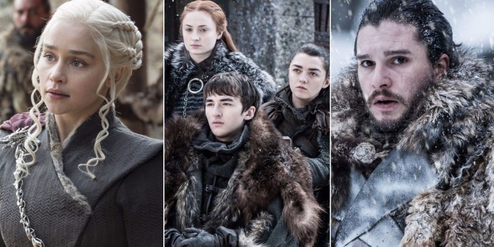 Game of Thrones VS Endgame: Game nào là tâm điểm của tháng Tư?
