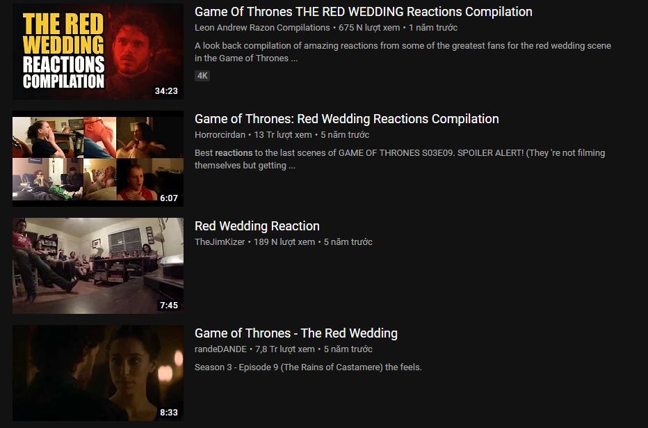 Game of Thrones VS Endgame: Game nào là tâm điểm của tháng Tư?