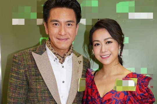 TVB khốn đốn vì bê bối làm kẻ thứ ba của Hoàng Tâm Dĩnh