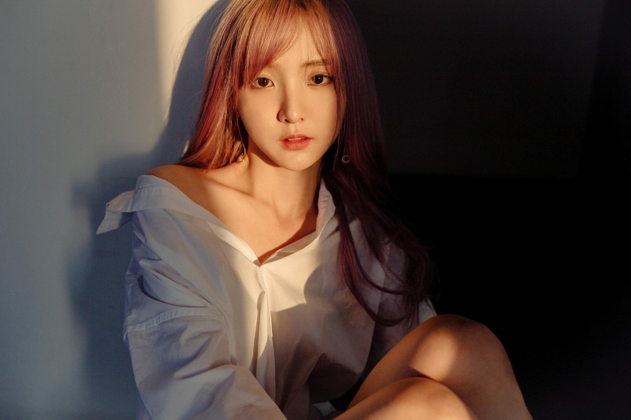 Chân dung 2 mỹ nhân 9X là nàng thơ của Lý Hải trong loạt phim Lật mặt