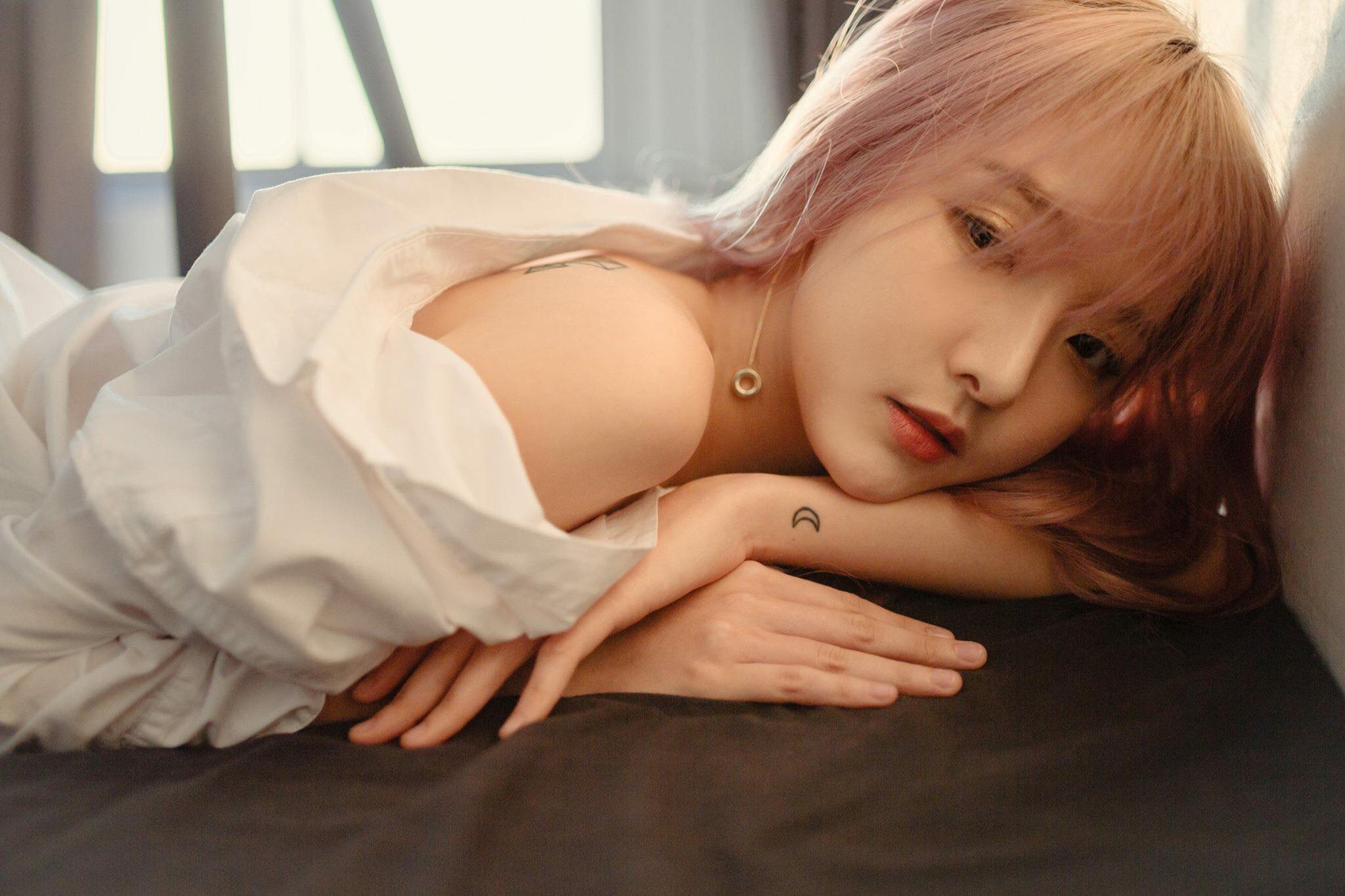 Chân dung 2 mỹ nhân 9X là nàng thơ của Lý Hải trong loạt phim Lật mặt