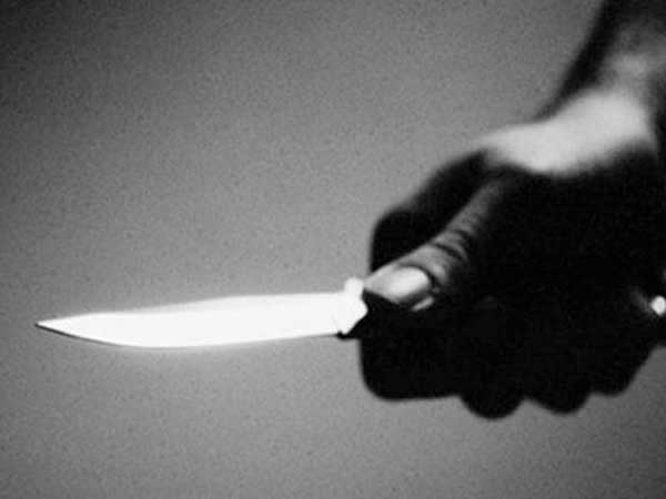Đâm chết người tình rồi bỏ trốn