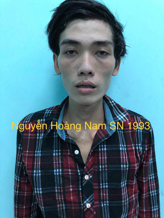 Bị công an truy đuổi, nam thanh niên chạy vào nhà dân rồi dùng dao đâm cha con chủ nhà