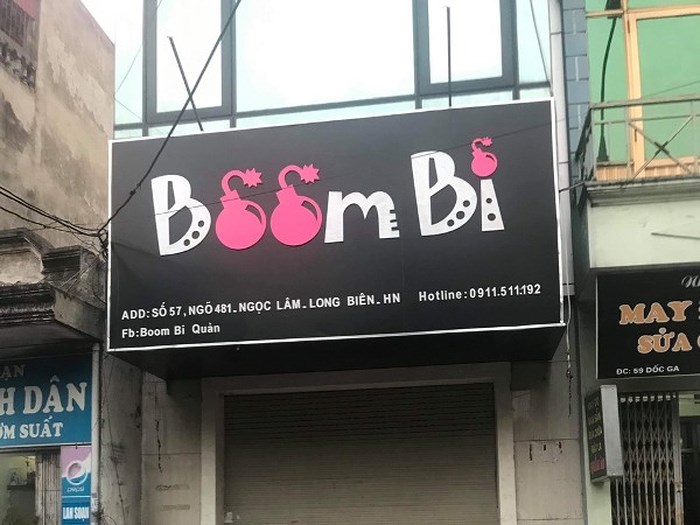 Chủ quán karaoke trèo lan can tầng 3 bỏ trốn, để lại nhiều ma túy