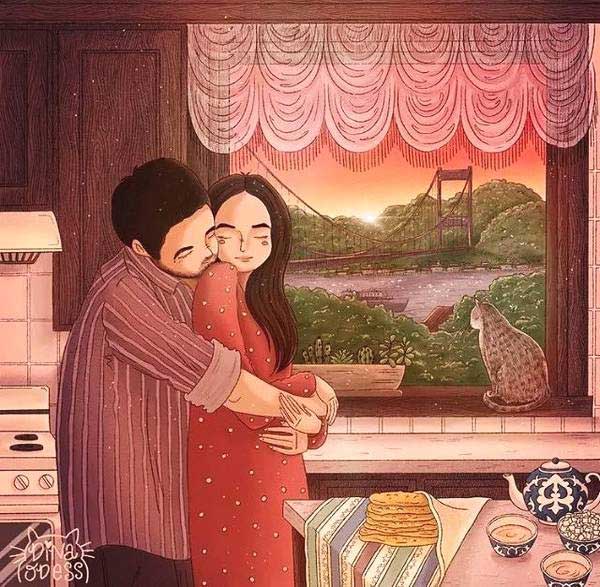 Tôi vừa mua con gà về ăn thì mẹ chồng mắng xối xả, giật lấy con gà rồi phăm phăm đi trả lại người ta khiến tôi ứa nước mắt