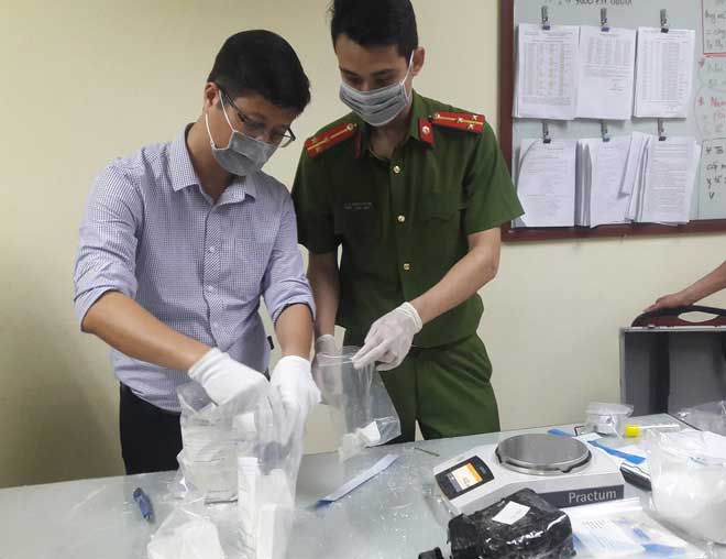 Hơn 100 ngày đấu trí với những ông trùm xảo quyệt