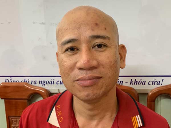 Hơn 100 ngày đấu trí với những ông trùm xảo quyệt