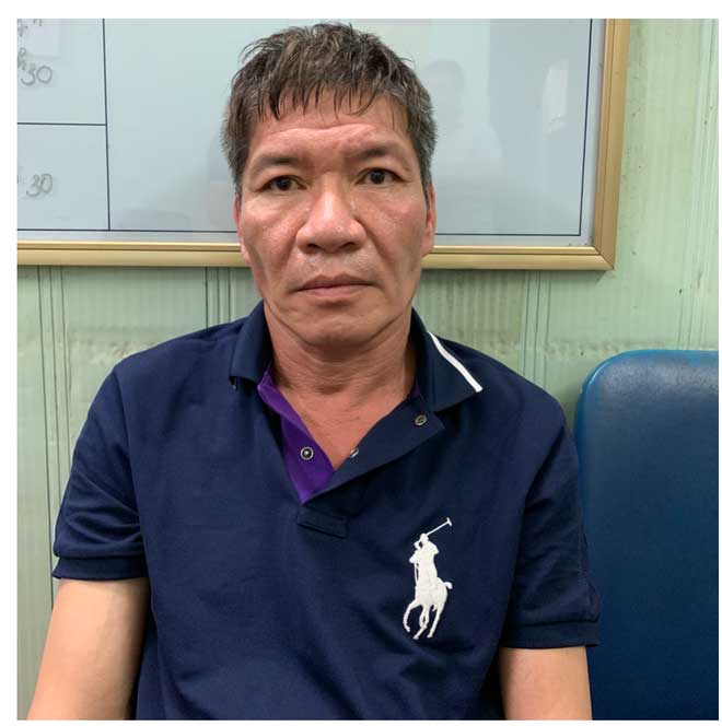 Hơn 100 ngày đấu trí với những ông trùm xảo quyệt