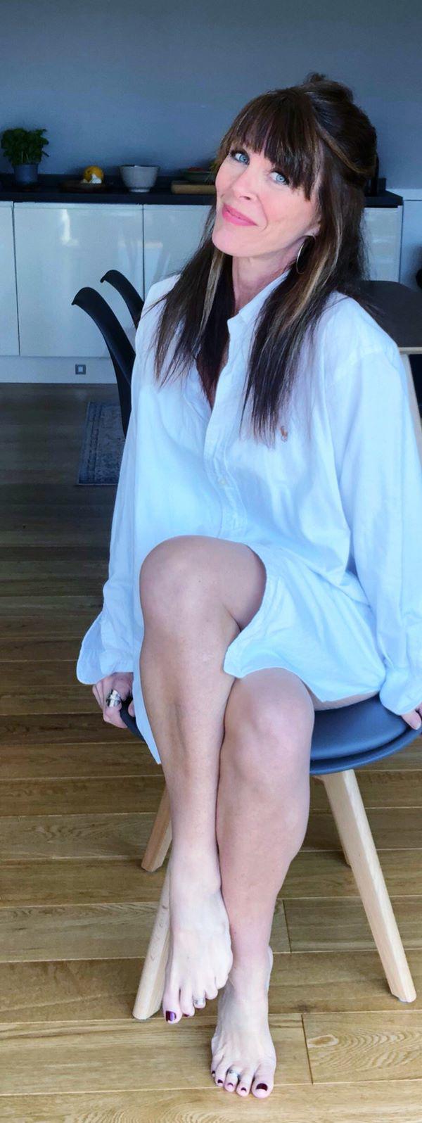 56 tuổi, quý bà chuyên săn trai tiết lộ bí quyết chuyện ấy khiến tình trẻ say đứ đừ