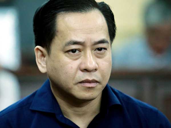 Tòa Cấp cao tại TP HCM xem xét đơn kêu oan của Vũ Nhôm