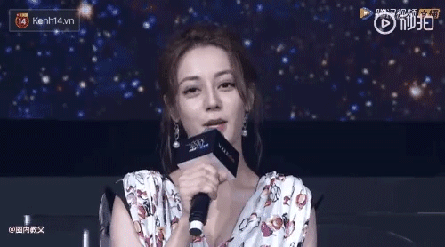 Địch Lệ Nhiệt Ba tiếp tục hút thị phi với phát ngôn gây tranh cãi: Là tự cao tự đại hay chỉ nói đùa cho vui?