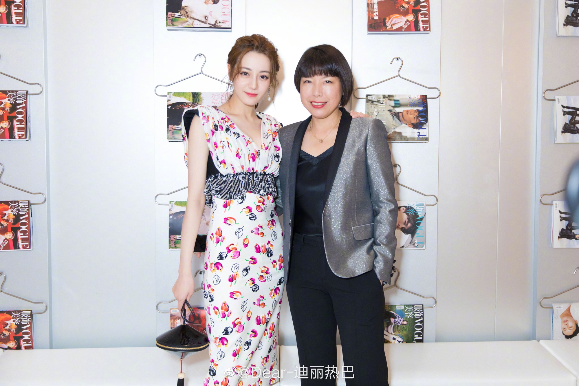 Địch Lệ Nhiệt Ba tiếp tục hút thị phi với phát ngôn gây tranh cãi: Là tự cao tự đại hay chỉ nói đùa cho vui?