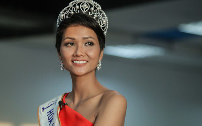 HHen Niê: Nàng hoa hậu cần được nhân bản của showbiz Việt