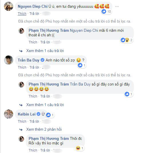 Hương Tràm bất ngờ đăng ảnh dựa đầu vào một chàng trai giấu mặt, dân mạng đổ xô vào chúc mừng thoát kiếp cô đơn