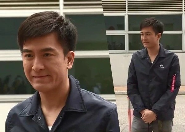 Bạn thân vạch trần Huỳnh Tâm Dĩnh với Mã Quốc Minh giả vờ yêu nên không tính là ngoại tình