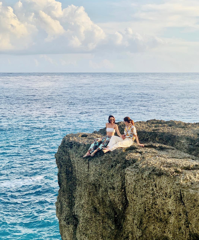 Bị fan soi để hình Minh Triệu làm ảnh nền điện thoại, Kỳ Duyên lên tiếng giải thích