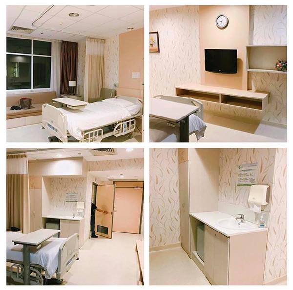 Chi tiền đi đẻ cực khủng cho hotgirl, nhưng sau sinh Tiến Dũng (The Men) không cho vợ đồng nào