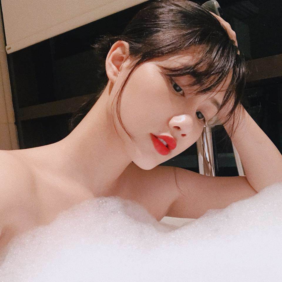 Chi tiền đi đẻ cực khủng cho hotgirl, nhưng sau sinh Tiến Dũng (The Men) không cho vợ đồng nào