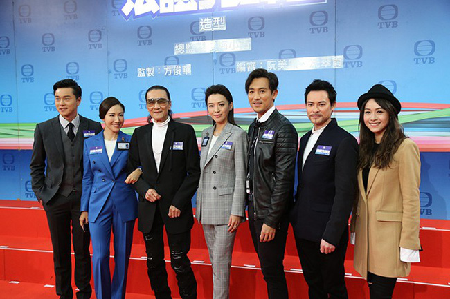 Thực hư tin đồn phim Bằng chứng thép 4 cắt bỏ toàn bộ vai của Á hậu giật chồng để quay lại