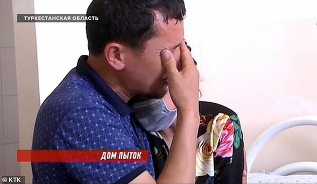 Mấy đời bánh đúc có xương: Dì ghẻ đánh đập con chồng như tra tấn thời trung cổ còn tự tay làm một việc khiến tội ác bị lộ tẩy